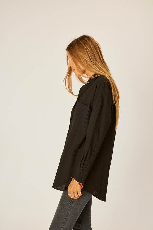 Natalie Martin JENNIFER SHIRT