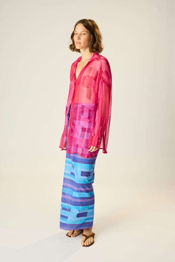 natalie martin JENNIFER SHIRT