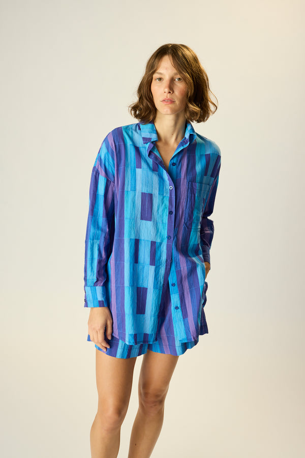 Natalie Martin JENNIFER SHIRT