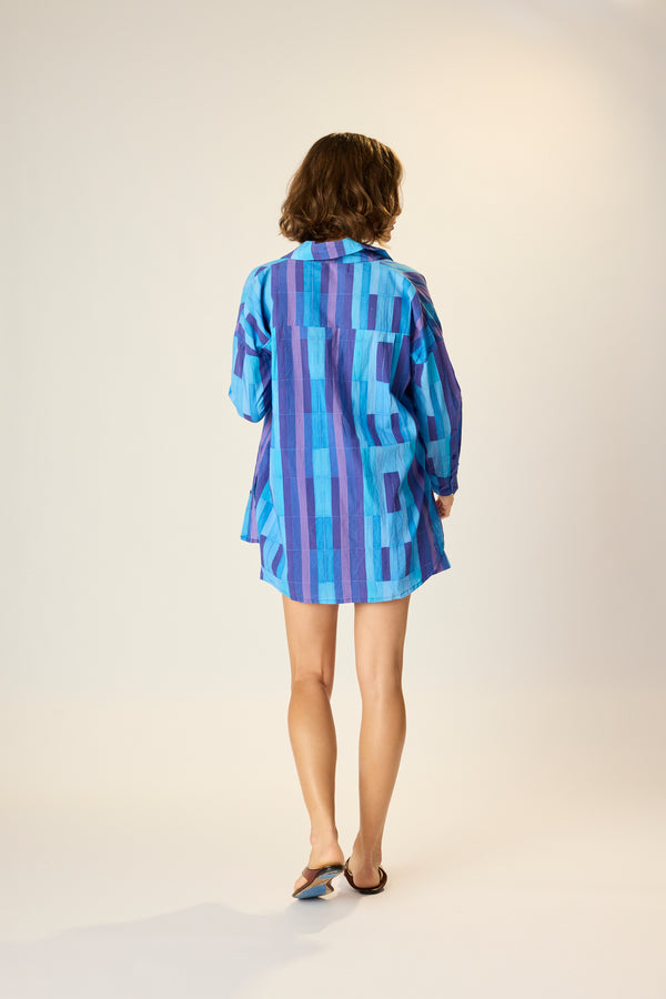 Natalie Martin JENNIFER SHIRT