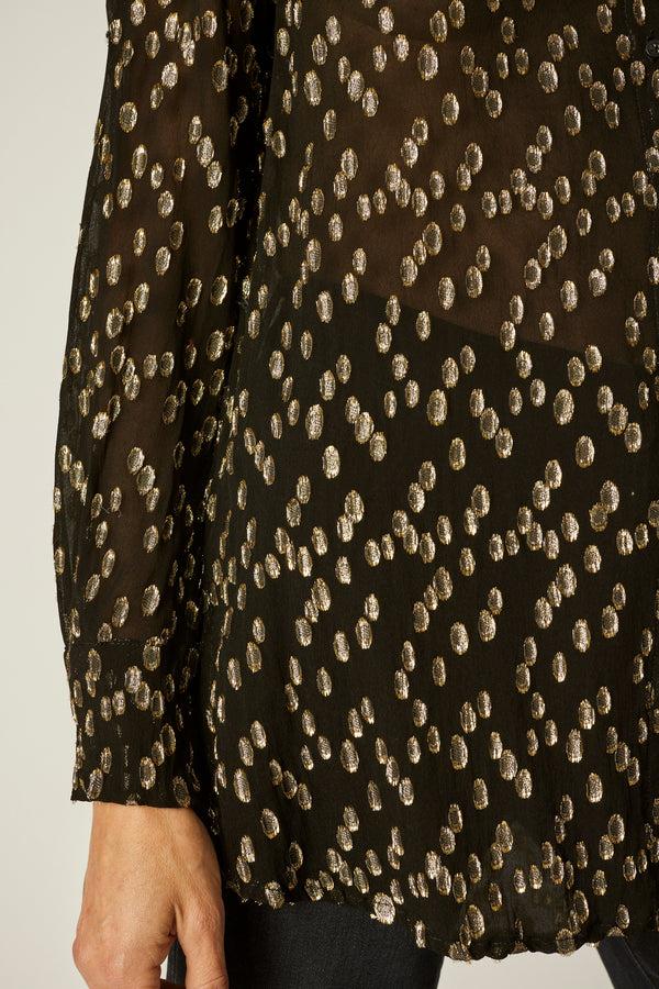 Natalie Martin JENNIFER SHIRT