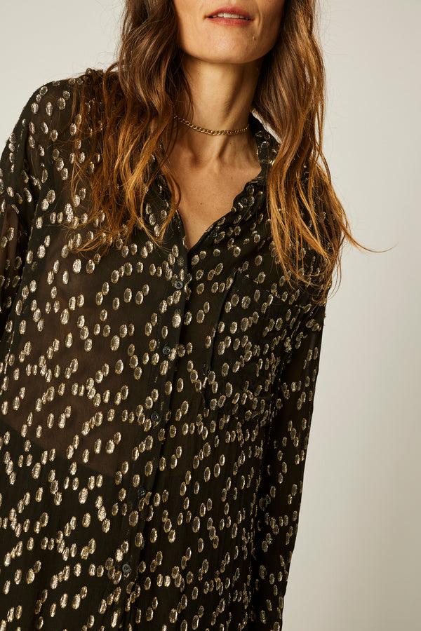 natalie martin JENNIFER SHIRT