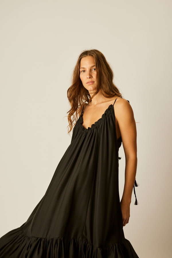 Natalie Martin JERUSHA MAXI