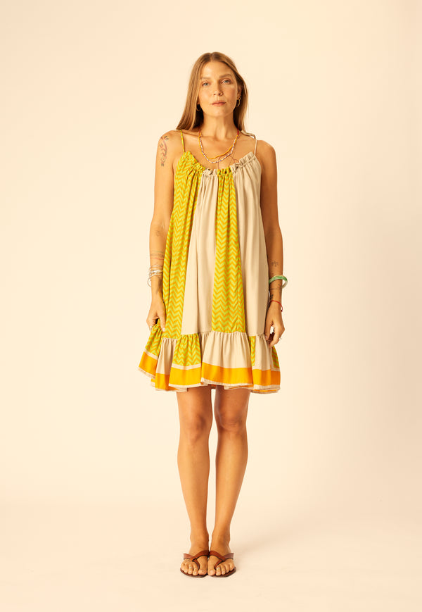 Natalie Martin JERUSHA MINI