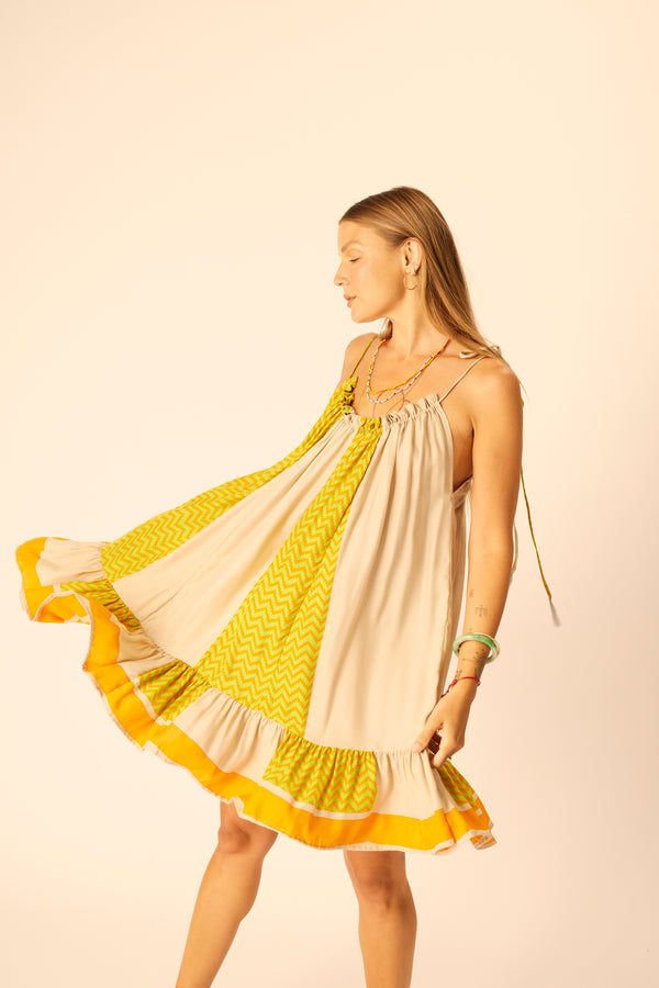 Natalie Martin JERUSHA MINI