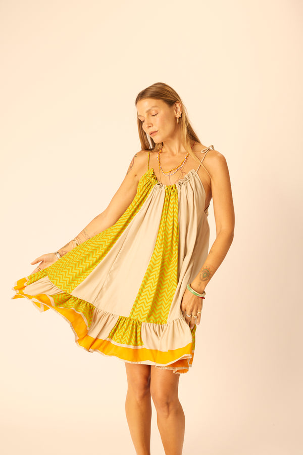 natalie martin JERUSHA MINI