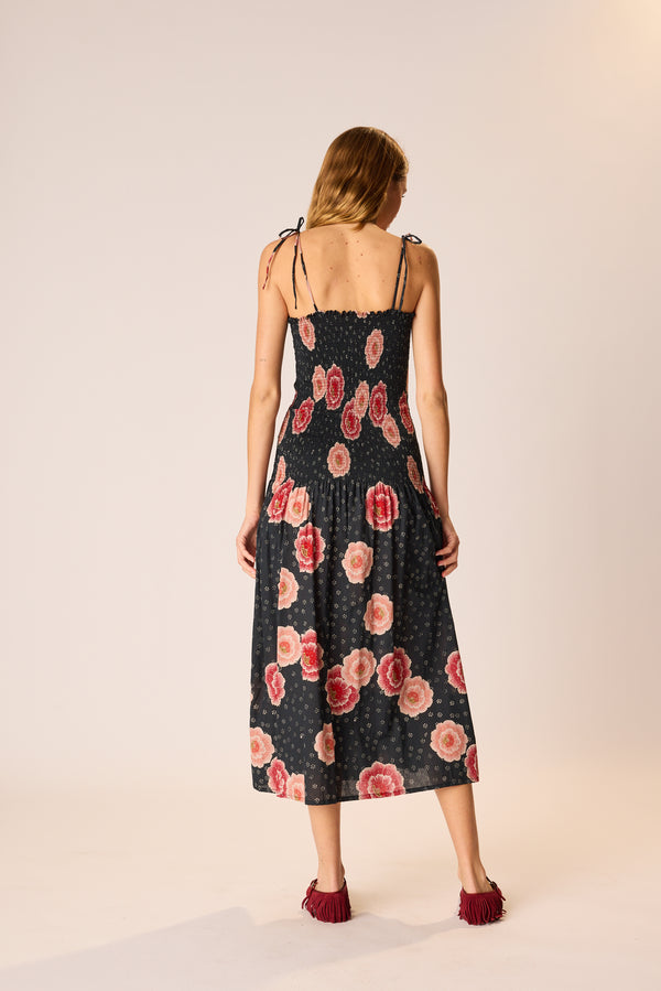 Natalie Martin JULIETTE DRESS