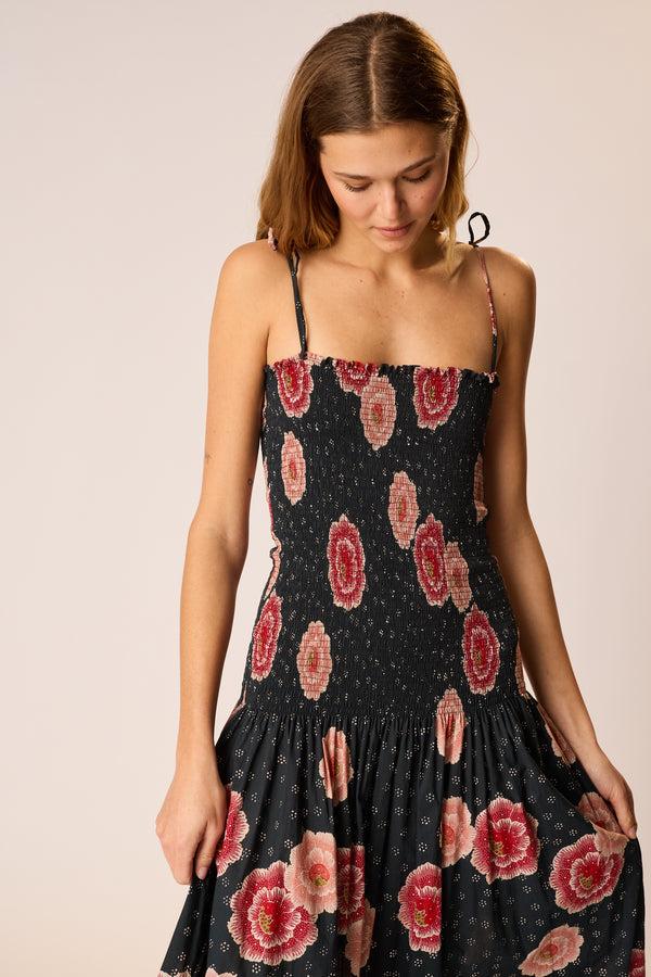 Natalie Martin JULIETTE DRESS