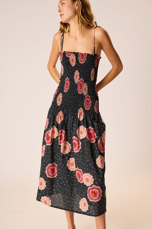 Natalie Martin JULIETTE DRESS