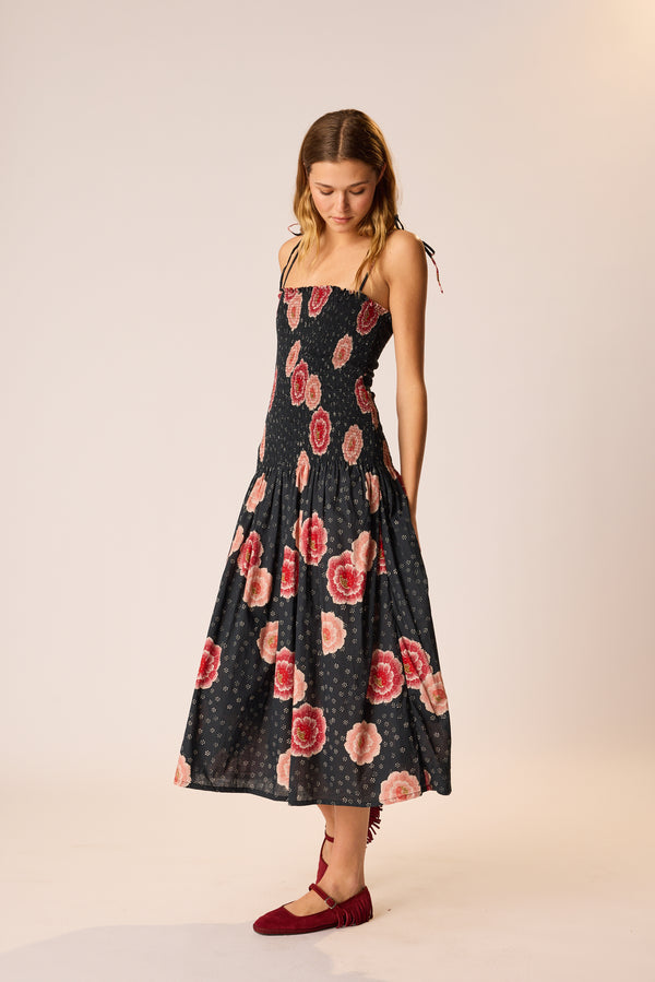 natalie martin JULIETTE DRESS