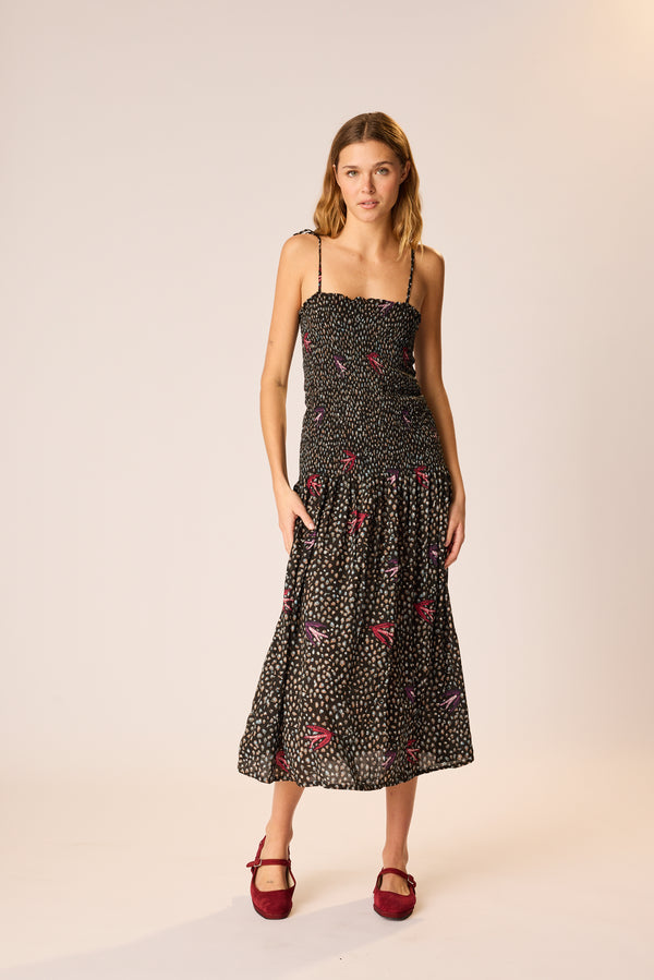 Natalie Martin JULIETTE DRESS