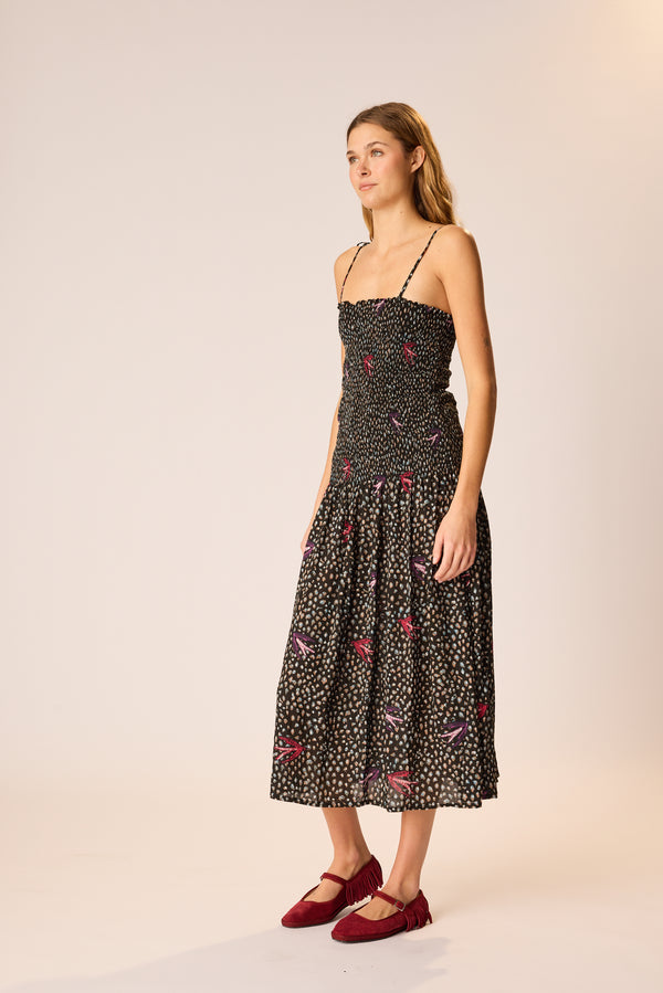 Natalie Martin JULIETTE DRESS