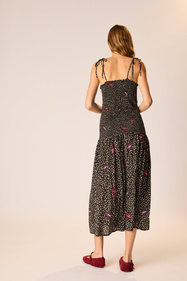 Natalie Martin JULIETTE DRESS