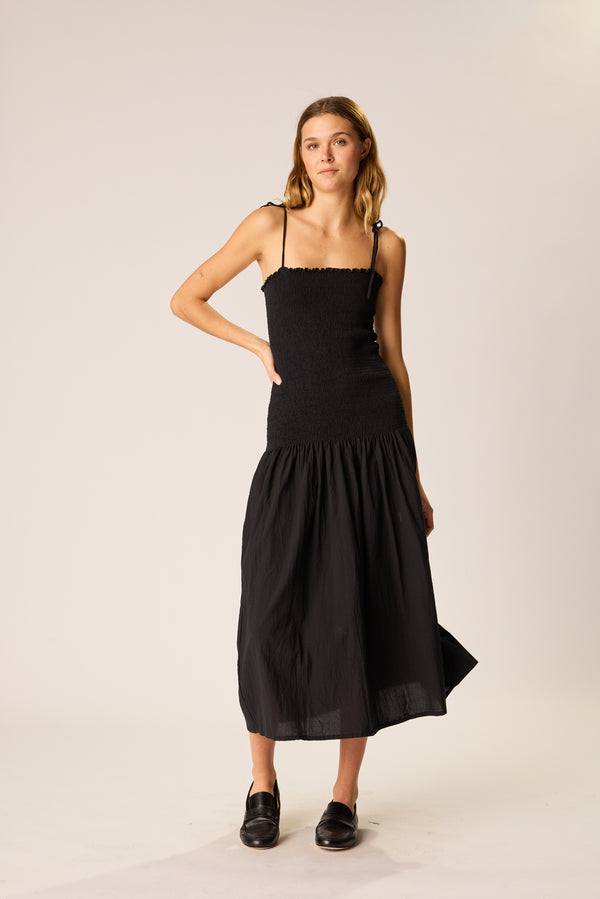 Natalie Martin JULIETTE DRESS