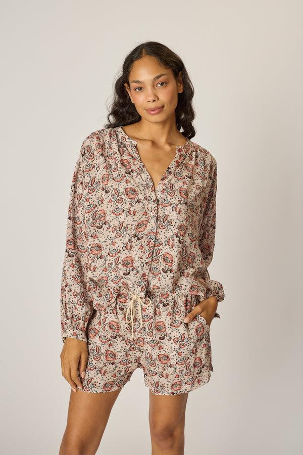 Natalie Martin KEV SHORT (UNISEX)