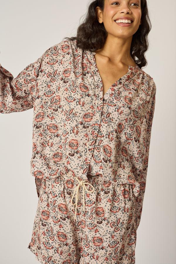 natalie martin KEV SHORT (UNISEX)