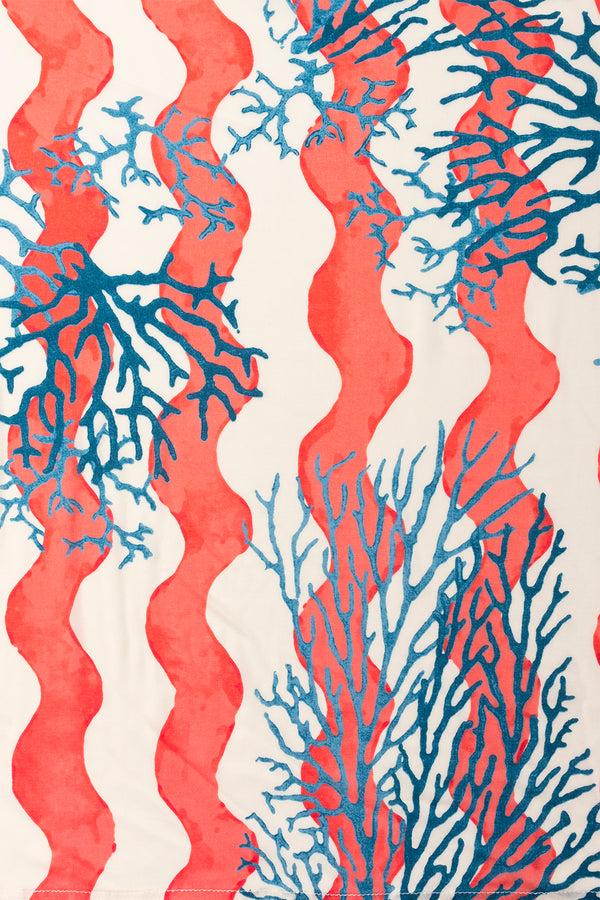 Natalie Martin KEV SHORT (UNISEX)