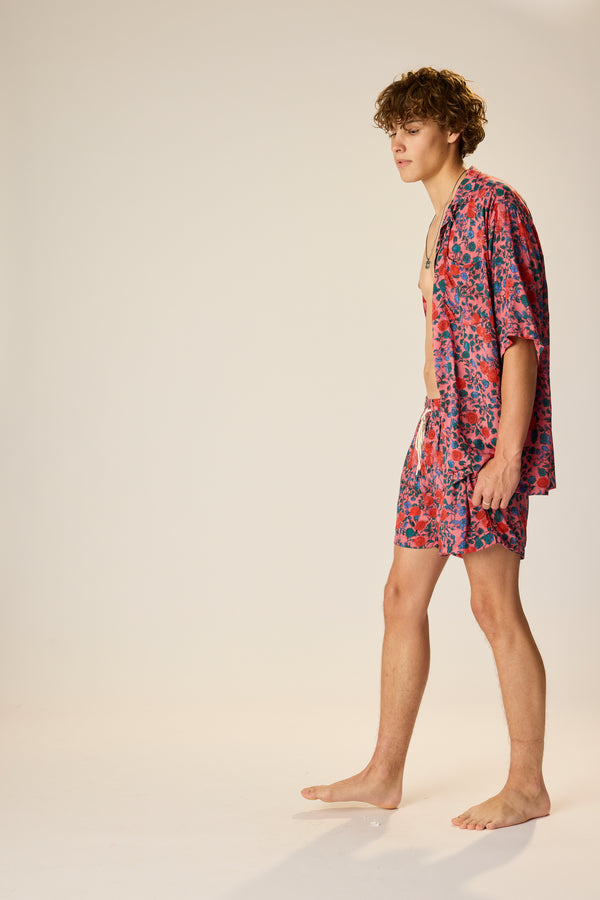 natalie martin KEV SHORT (UNISEX)