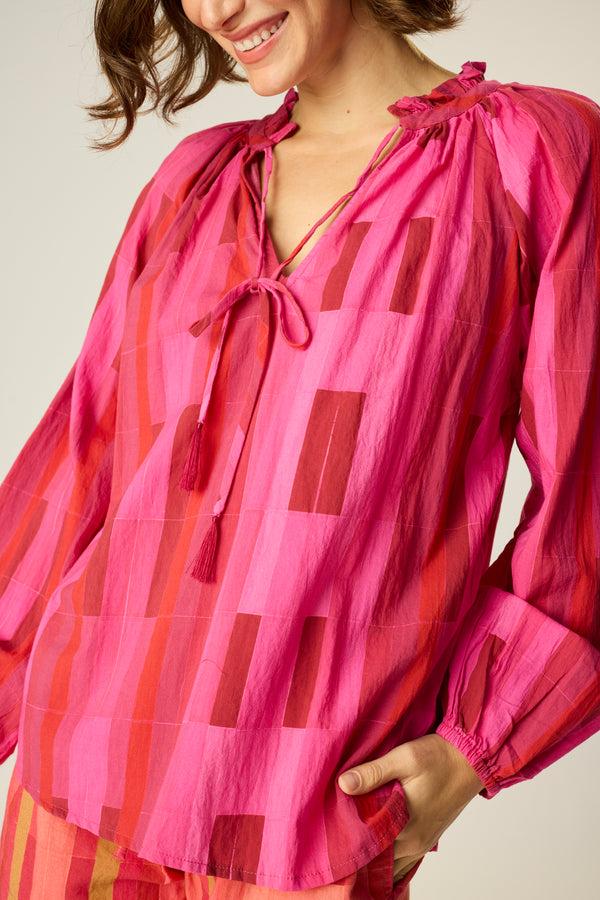 Natalie Martin KEV SHORT (UNISEX)