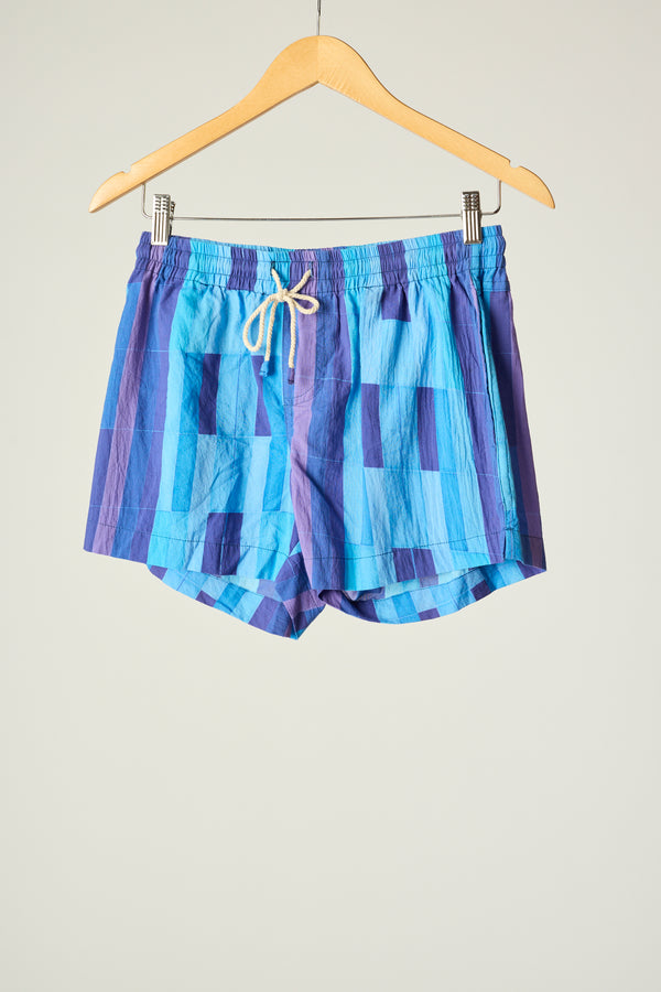 Natalie Martin KEV SHORT (UNISEX)