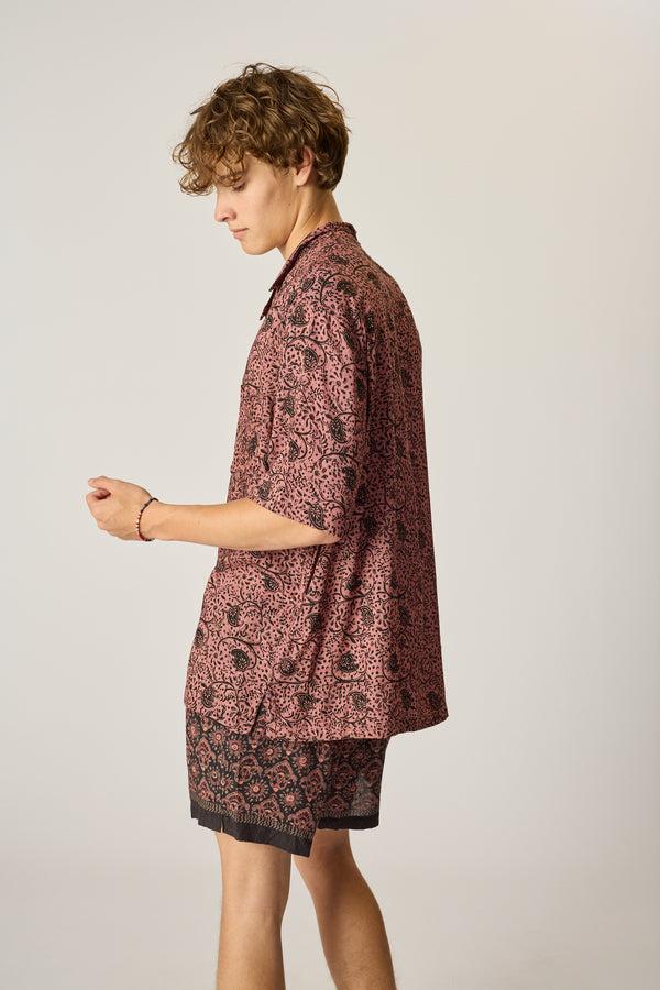 Natalie Martin KEV SHORT (UNISEX)