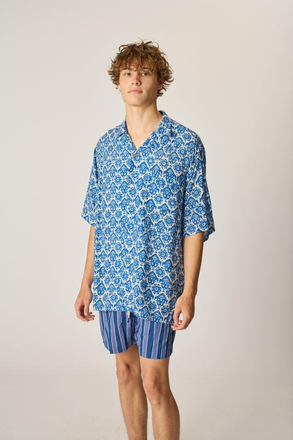 Natalie Martin KEVIN SHIRT (UNISEX)