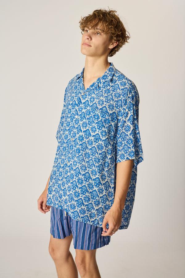 Natalie Martin KEVIN SHIRT (UNISEX)