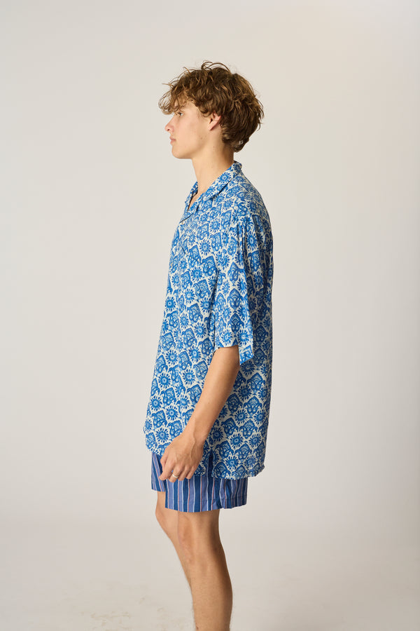 Natalie Martin KEVIN SHIRT (UNISEX)