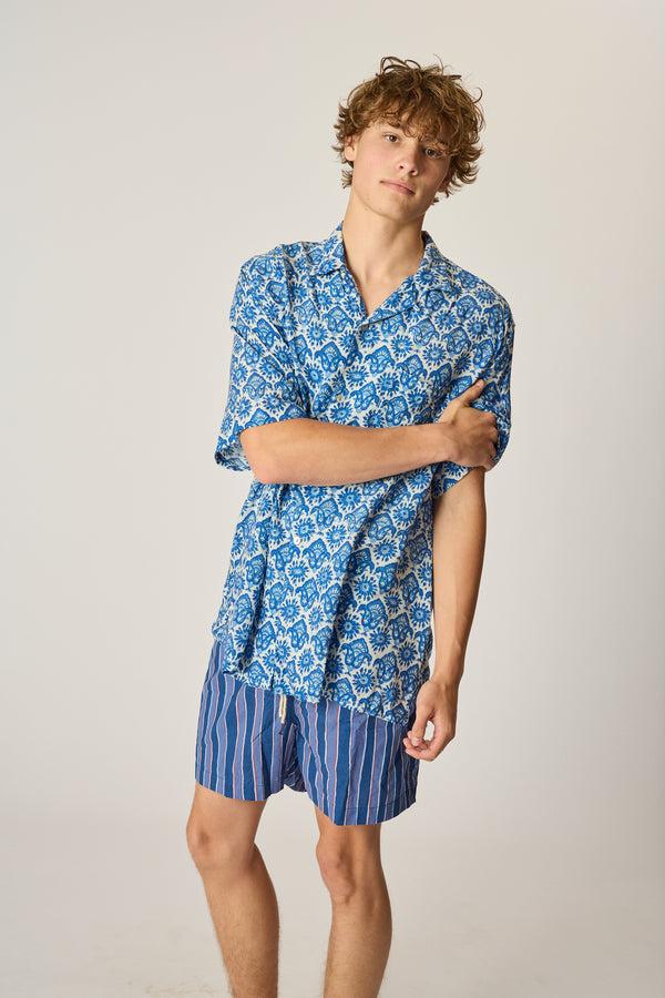 natalie martin KEVIN SHIRT (UNISEX)