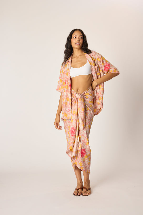 Natalie Martin KEVIN SHIRT (UNISEX)