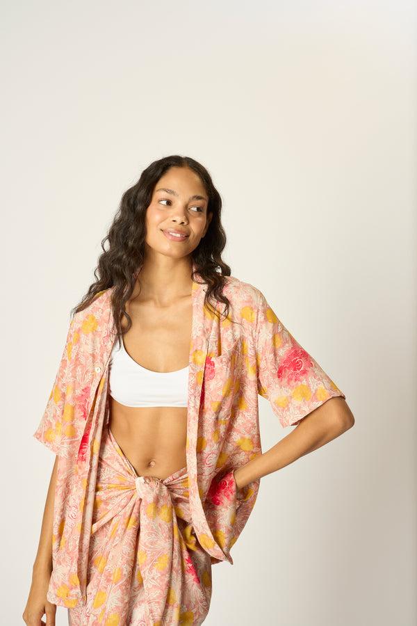 natalie martin KEVIN SHIRT (UNISEX)