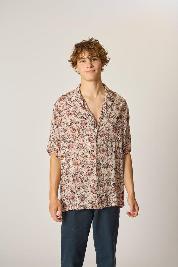 Natalie Martin KEVIN SHIRT (UNISEX)