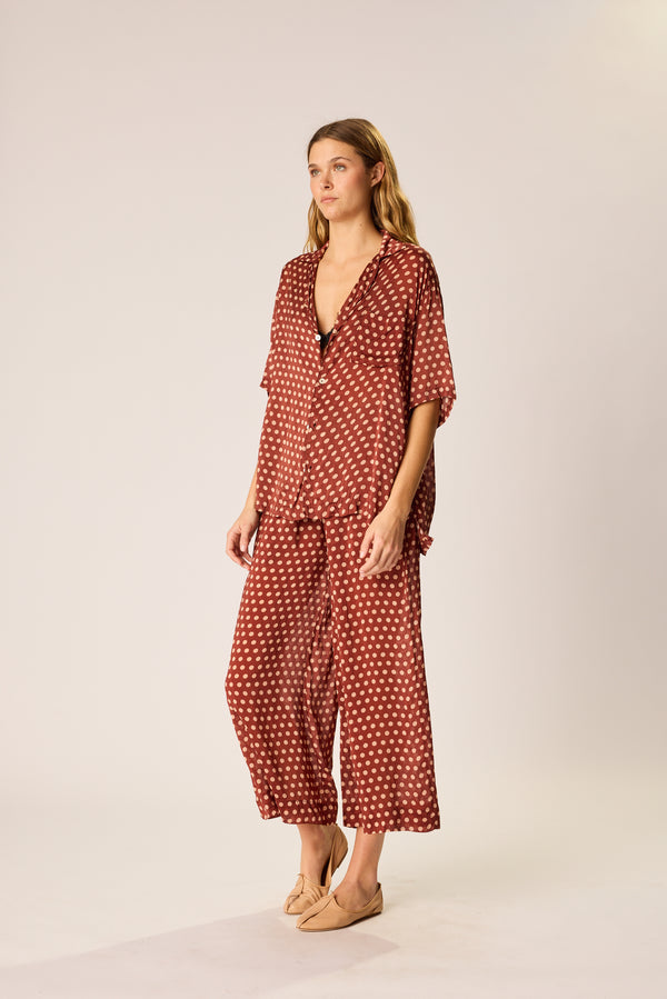 Natalie Martin KEVIN SHIRT (UNISEX)