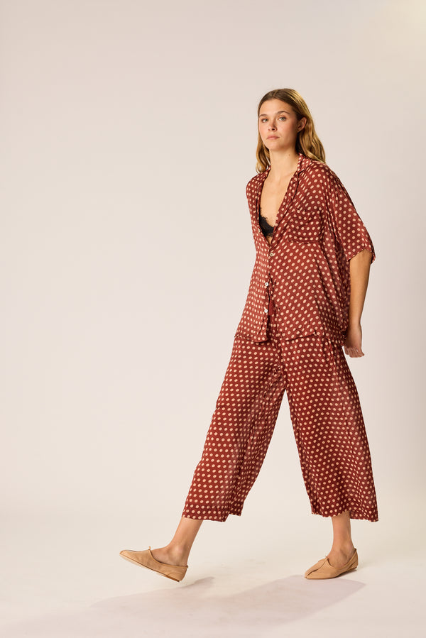 Natalie Martin KEVIN SHIRT (UNISEX)