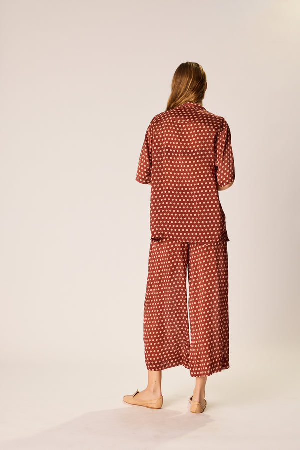 Natalie Martin KEVIN SHIRT (UNISEX)