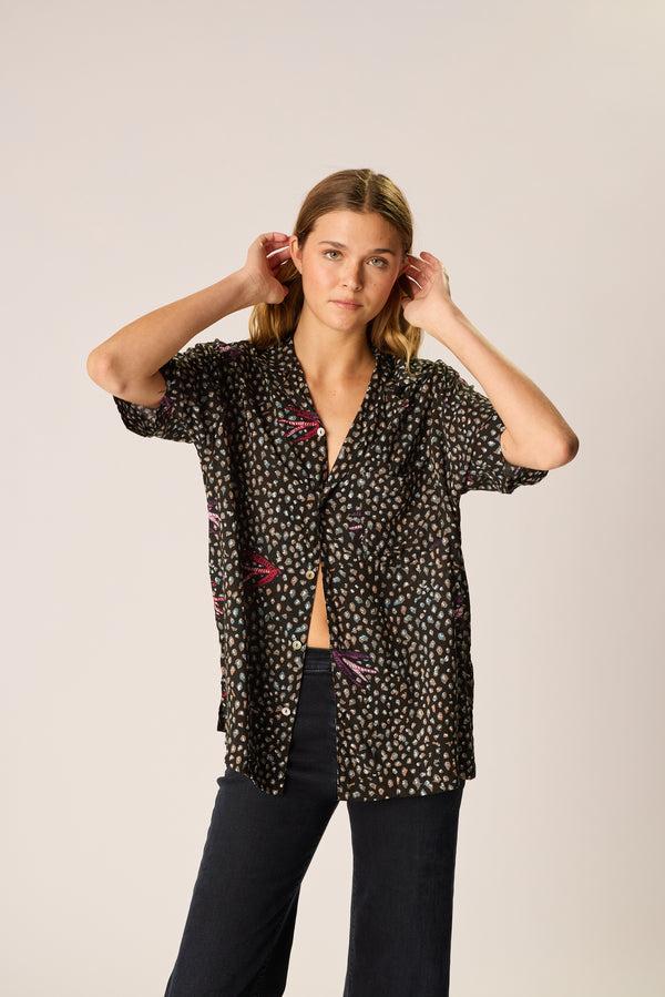 Natalie Martin KEVIN SHIRT (UNISEX)