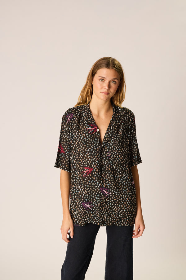 Natalie Martin KEVIN SHIRT (UNISEX)