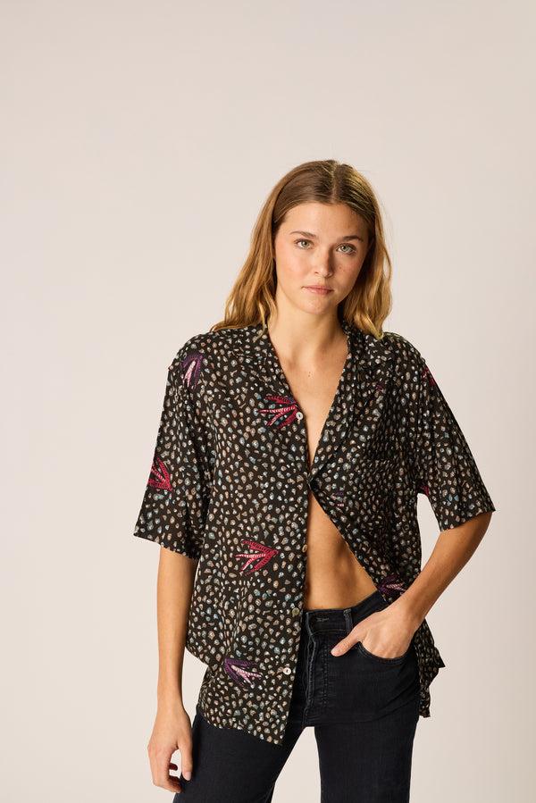 Natalie Martin KEVIN SHIRT (UNISEX)