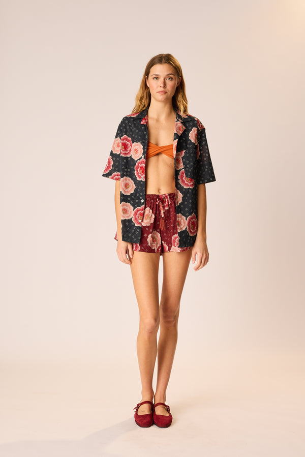 Natalie Martin KEVIN SHIRT (UNISEX)