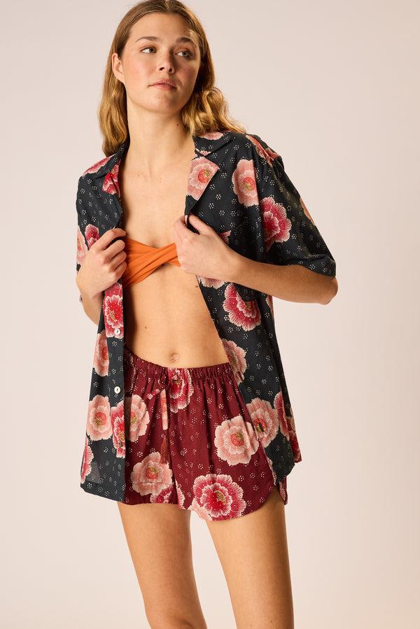 natalie martin KEVIN SHIRT (UNISEX)