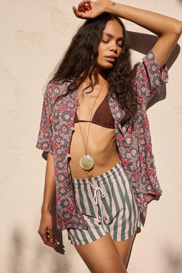 Natalie Martin KEVIN SHIRT (UNISEX)