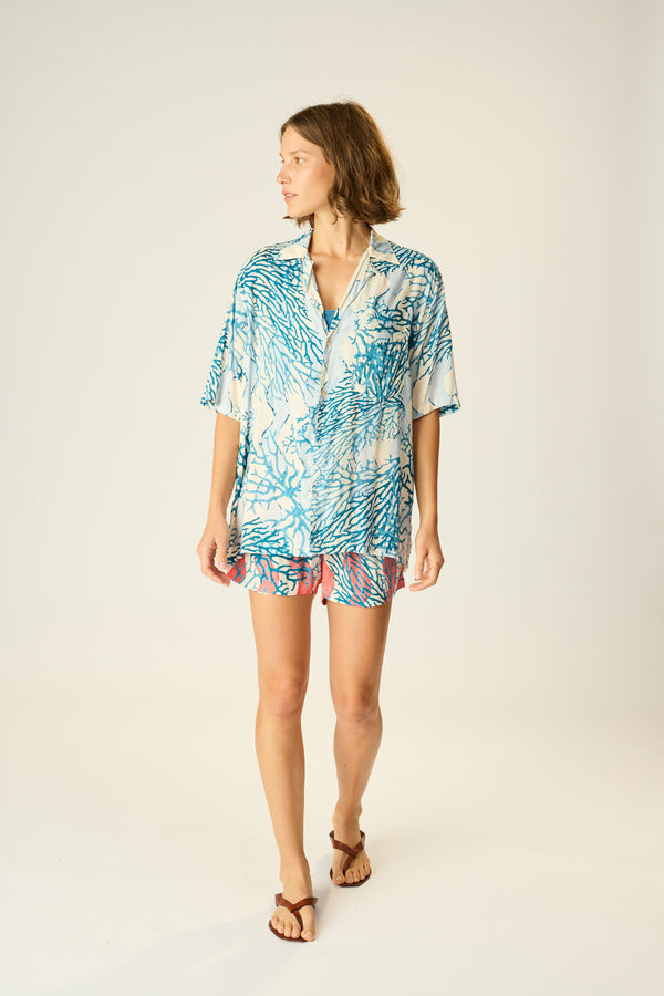 Natalie Martin KEVIN SHIRT (UNISEX)