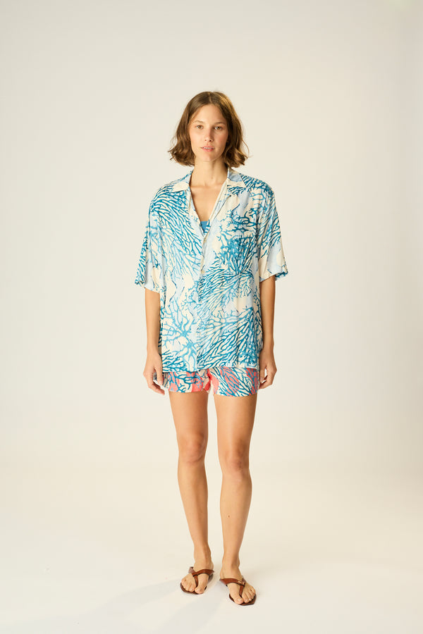 Natalie Martin KEVIN SHIRT (UNISEX)