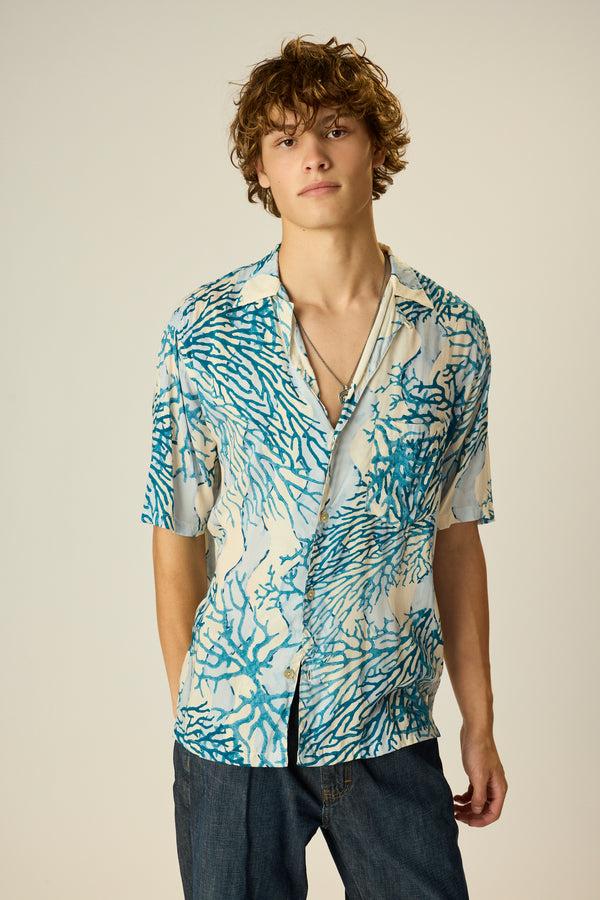 natalie martin KEVIN SHIRT (UNISEX)