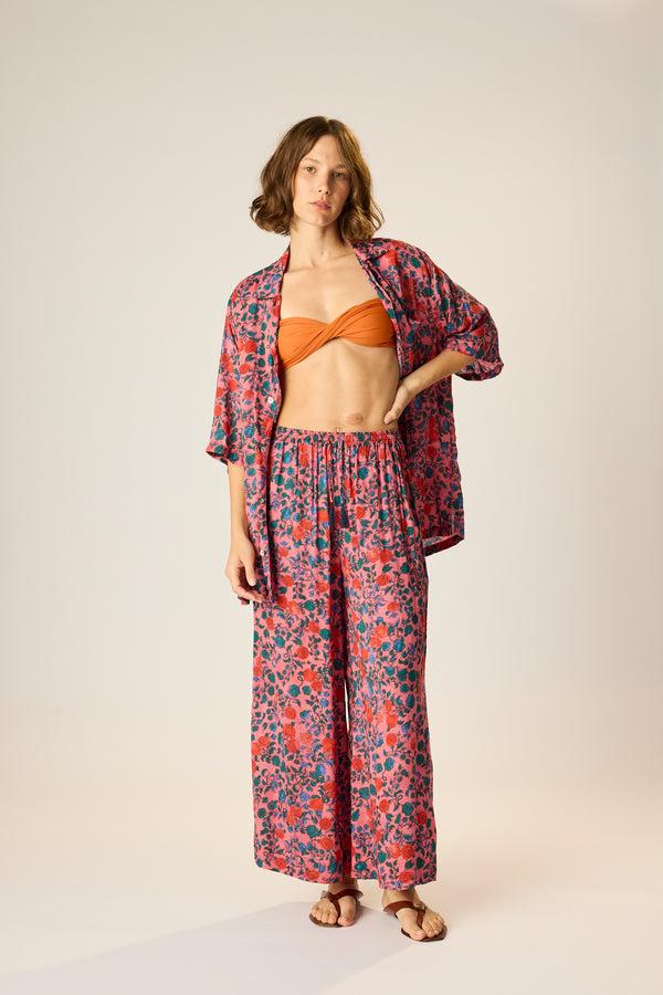 Natalie Martin KEVIN SHIRT (UNISEX)