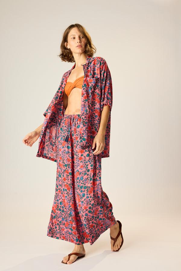 Natalie Martin KEVIN SHIRT (UNISEX)