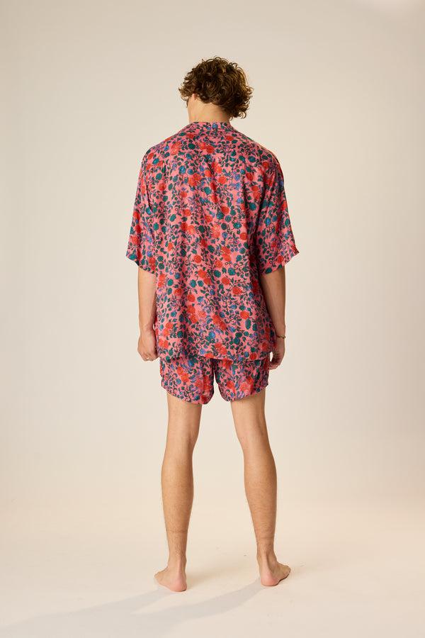 Natalie Martin KEVIN SHIRT (UNISEX)