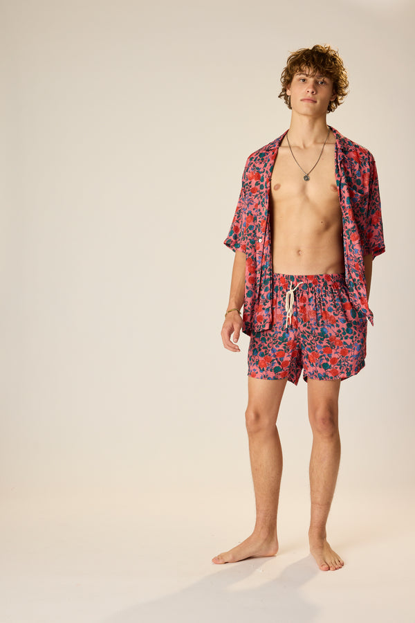 natalie martin KEVIN SHIRT (UNISEX)