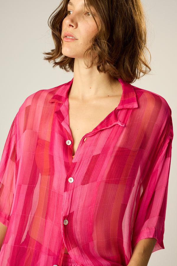 Natalie Martin KEVIN SHIRT (UNISEX)