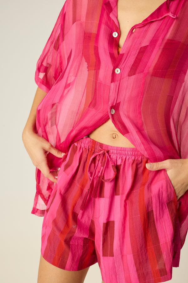 Natalie Martin KEVIN SHIRT (UNISEX)